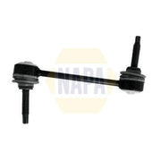 NAPA Stabiliser Bar Link Coupling Rod Front Right NST4046