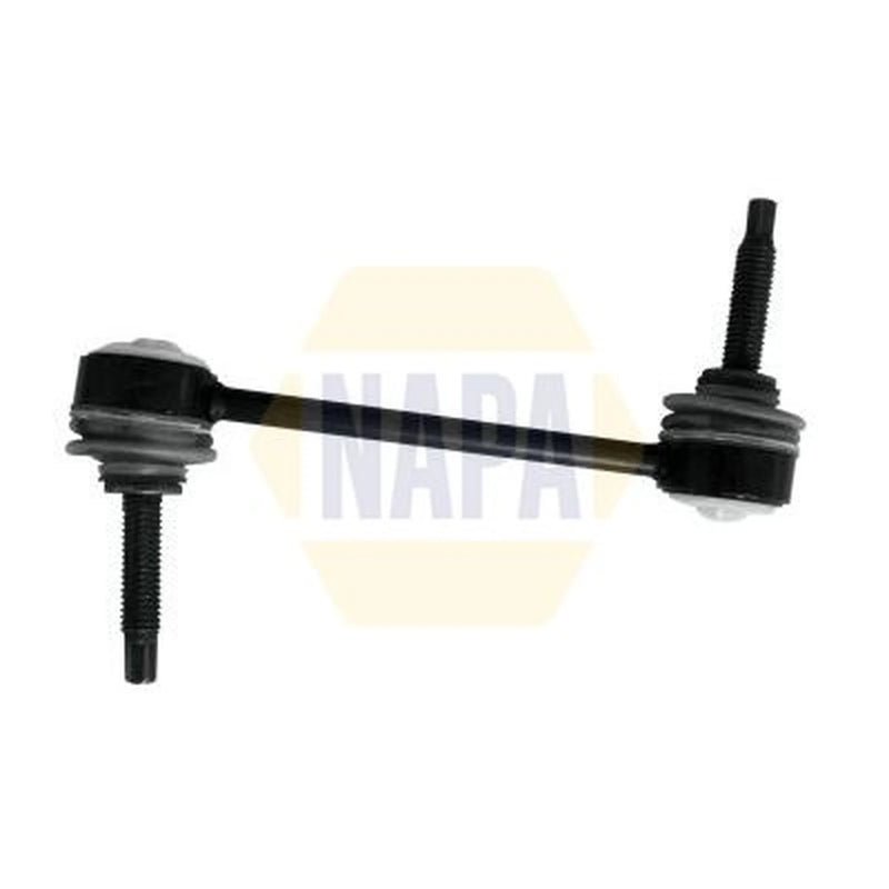 NAPA Stabiliser Bar Link Coupling Rod Front Right NST4046