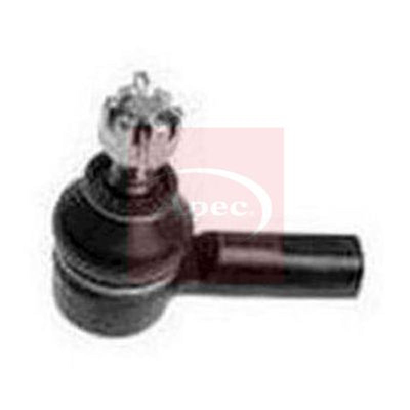 Apec Steering Tie Rod End Ball Joint Front Right M12x1.25 AST6381
