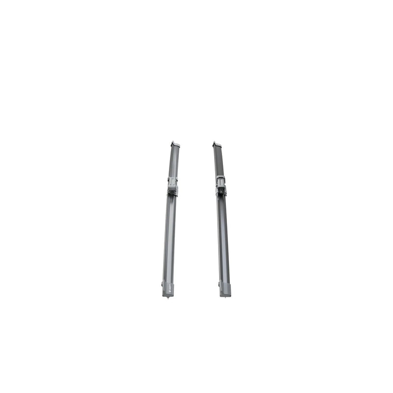 Bosch Wiper Wiper Blade Set 725mm + 725mm — A001J OE 2291756 2291760 2291764