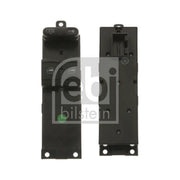 Febi Multi-Function Switch Driver side 6 Connectors 38640