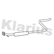 Klarius Box With Centre Pipe Centre FE1494T
