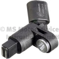 Pierburg ABS Wheel Speed Sensor Front Left 7.14059.21.0