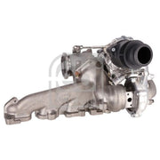 Febi Turbocharger Turbo Unit 187266