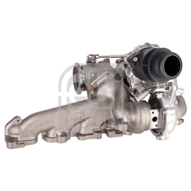 Febi Turbocharger Turbo Unit 187266