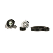 Gates V-Ribbed Belt Set K026PK2198