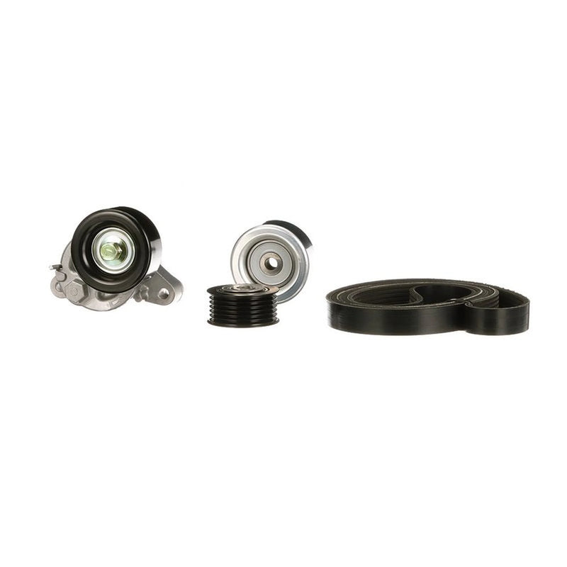Gates V-Ribbed Belt Set K026PK2198