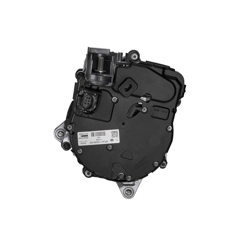 Valeo Ibsg Origins Jlr Group 615011