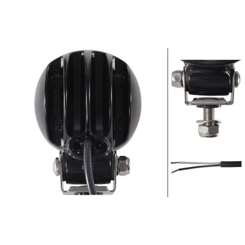 Hella Worklight High 1G0 996 476-011