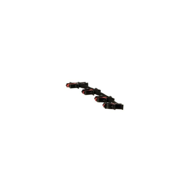 Gates Molded Fuel Hose MFL1053
