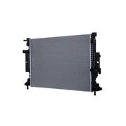 Hella Engine Radiator 8MK 366 302-521