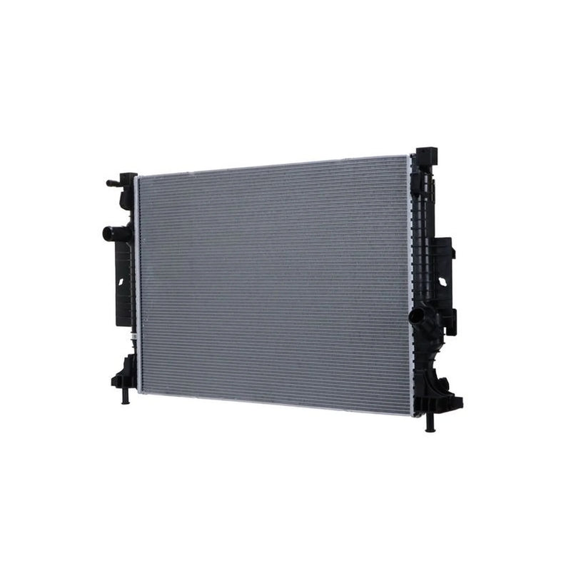 Hella Engine Radiator 8MK 366 302-521