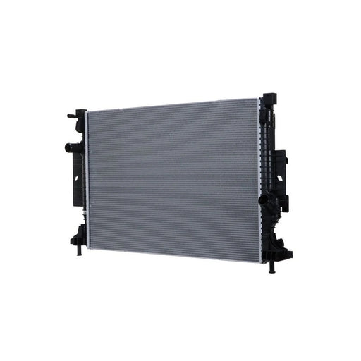 Hella Engine Radiator 8MK 366 302-521