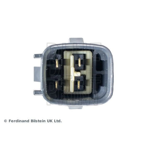 Blue Print O2 Lambda Oxygen Sensor before catalytic converter ADBP700118