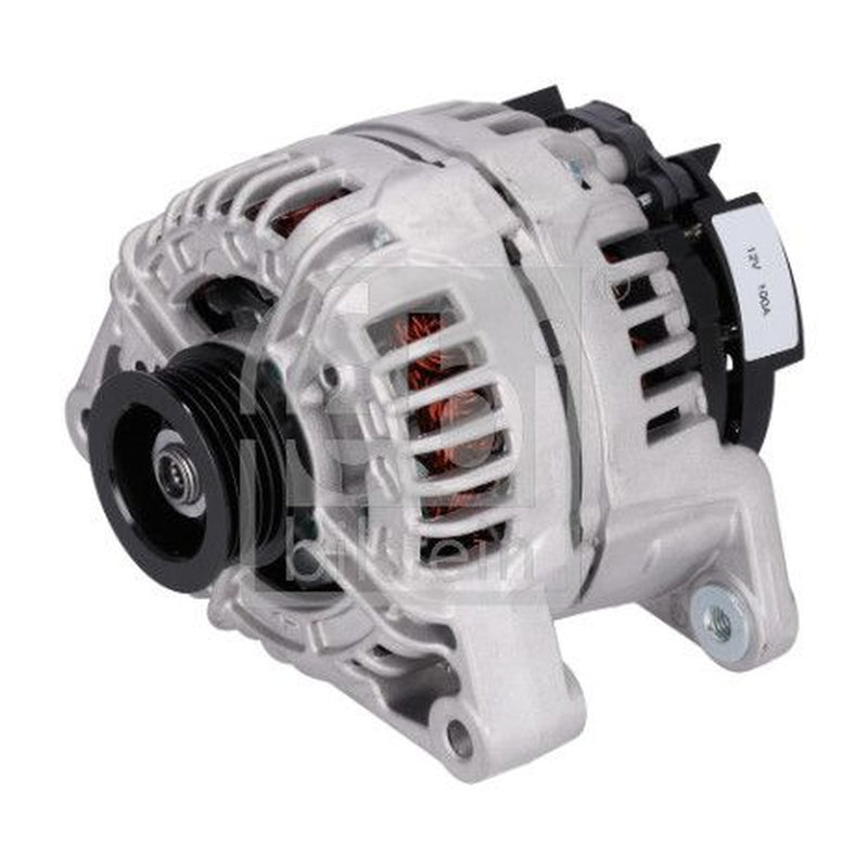Febi Car Alternator 12V 193300