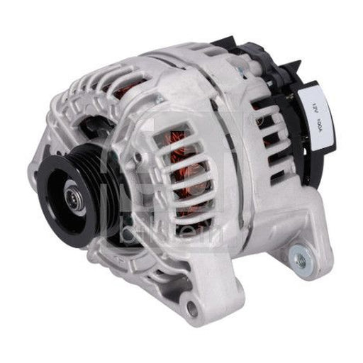 Febi Car Alternator 12V 193300