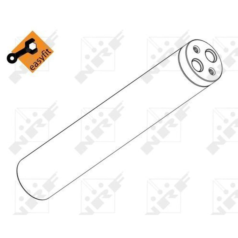 NRF Air Conditioning Dryer 33357