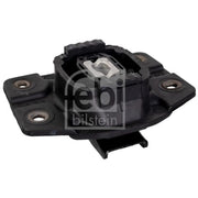 Febi Manual Transmission Mounting Left 172292