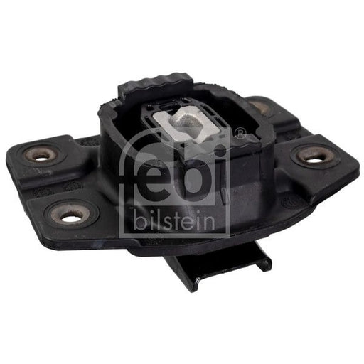 Febi Manual Transmission Mounting Left 172292