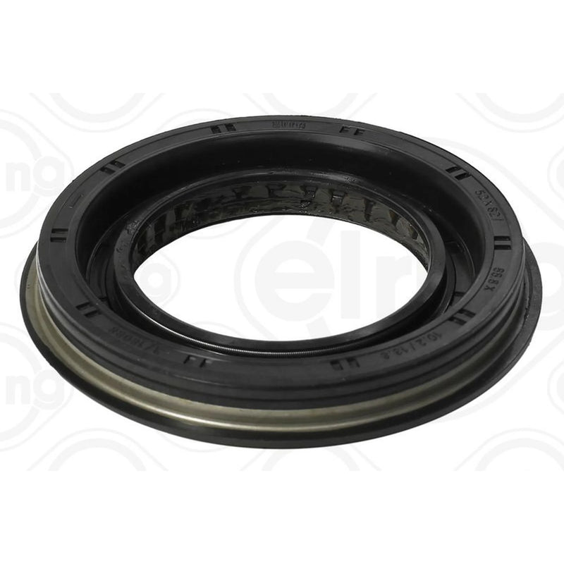 Elring Differential Shaft Seal 82mm OD ID Thick B07.910