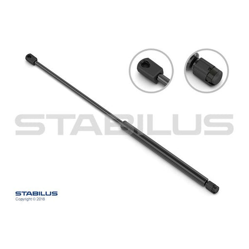 Stabilus Bonnet Gas Strut Lift Support Hood Lift Shock Replac 601618