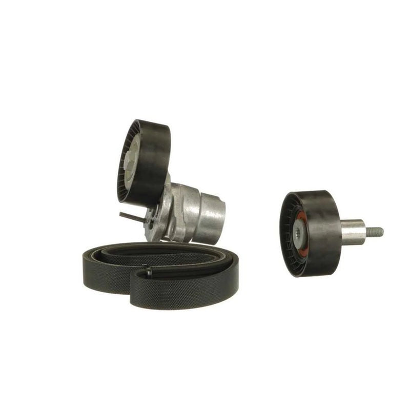 Gates V-Ribbed Belt Set K016PK1178