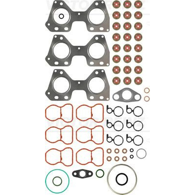 Victor Reinz Cylinder Head Gasket Kit 02-41296-01