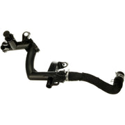 Gates Curved Radiator Hose 02-1625