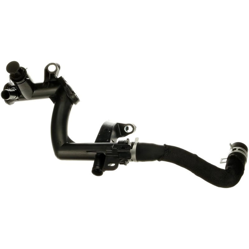 Gates Curved Radiator Hose 02-1625