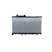 NRF Engine Radiator 550189