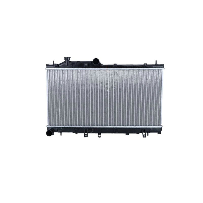 NRF Engine Radiator 550189