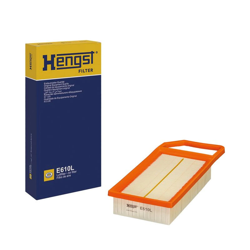 Hengst Engine Air Filter E610L