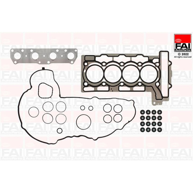 FAI Cylinder Head Gasket Kit HS1460