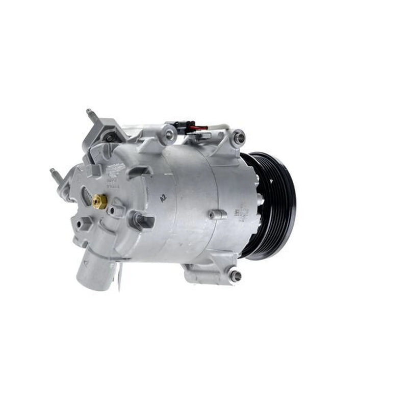 Mahle Air Conditioning Compressor ACP 1388 000P