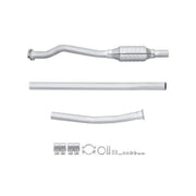 Hella Catalytic Converter 8LE 366 050-331