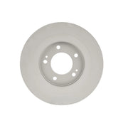 Bosch 2 x Solid Rear Brake Discs 0 986 479 A47