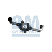 BM Catalysts Homologated Diesel Cat BM80462H