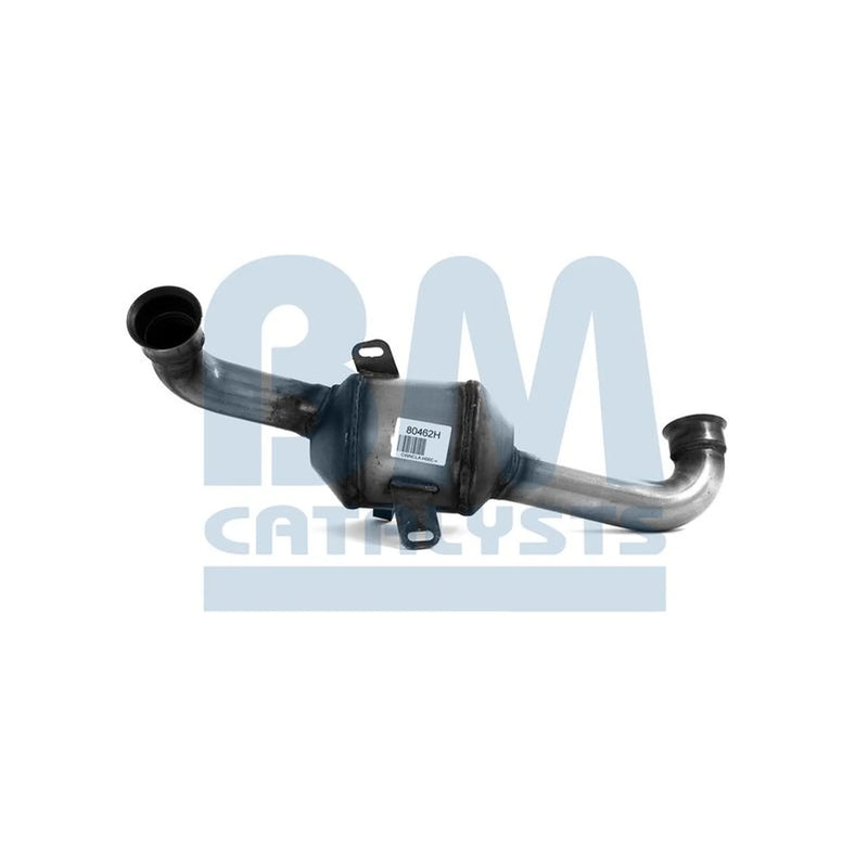 BM Catalysts Homologated Diesel Cat BM80462H
