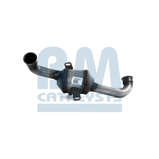BM Catalysts Homologated Diesel Cat BM80462H