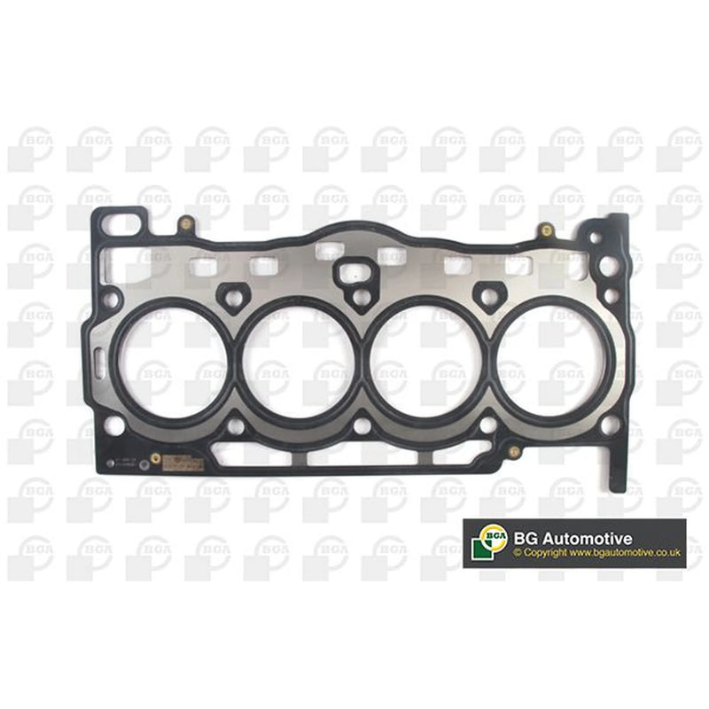 BGA Cylinder Head Gasket 0mm Thick CH9615