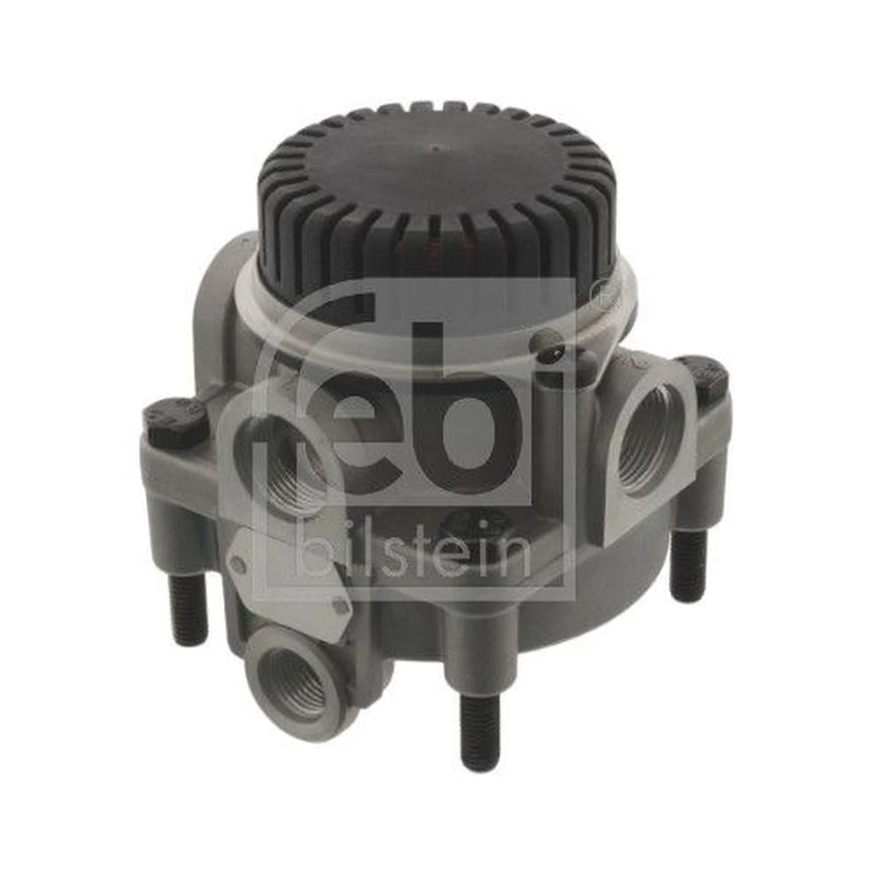 Febi Air Brake Relay Valve M16 x 1,5 Port 46584