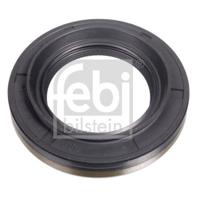Febi Differential Shaft Seal 61mm OD ID Thick 102961