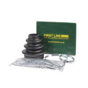 First Line Drive Shaft Bellow Kit Front Left FCB6208