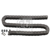 Febi Timing Chain 194 Links Pitch 30498