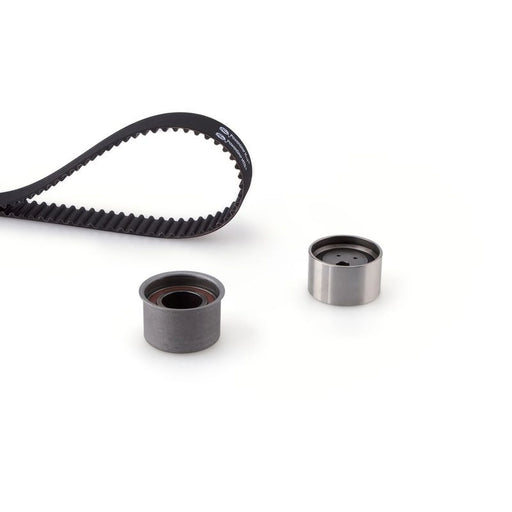 Gates Timing Belt Kit with Rollers K015442XS