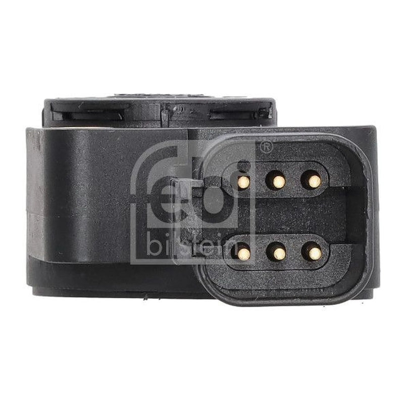 Febi Accelerator Pedal Position Sensor 1004770