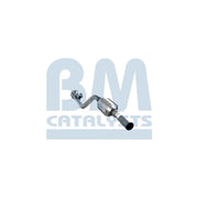 BM Catalysts Homologated Petrol Cat BM90840H