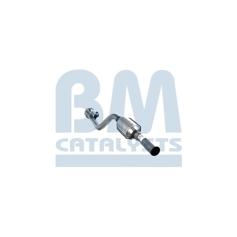 BM Catalysts Homologated Petrol Cat BM90840H