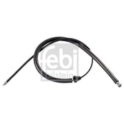 Febi Speedometer Cable 21329