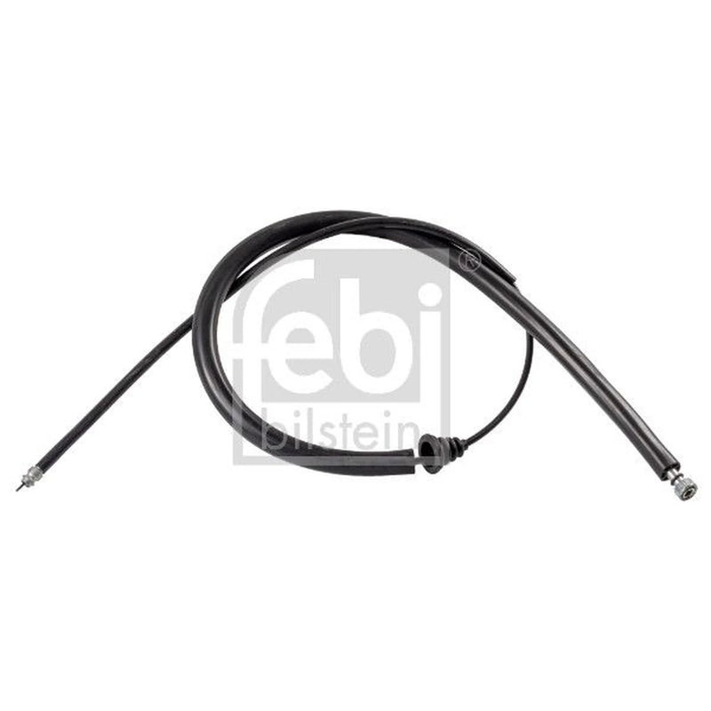 Febi Speedometer Cable 21329